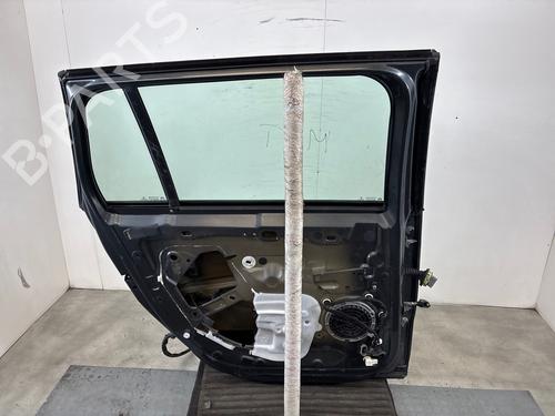 Used Left rear door Left rear door CITROËN C4 Grand Picasso II (DA_, DE_) [2013-2026] 38598035 38598035