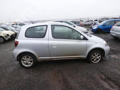 Spak kontakt TOYOTA YARIS (_P1_) 1.4 D-4D (NLP10_, NLP10R) | BP20032617I30 