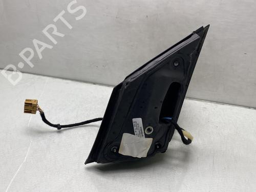 Right mirror VW POLO V (6R1, 6C1) 1.6 TDI | BP22178276C27 