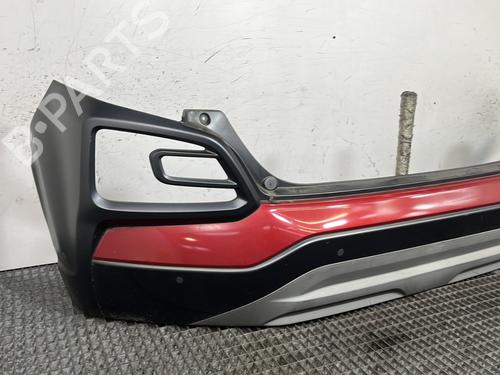 Rear bumper HYUNDAI KONA (OS, OSE, OSI) 1.0 T-GDi | BP29909365C8 