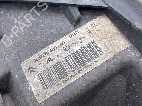 Used Right headlight Right headlight 36549714 36549714
