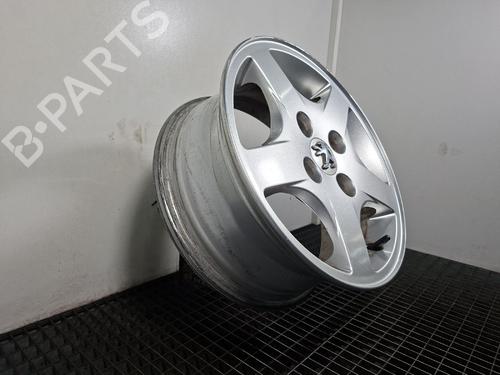Used Rim Rim 38625818 38625818