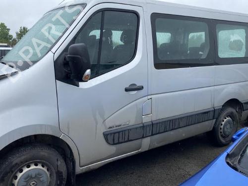 Pedal RENAULT MASTER III Bus (JV) 2.3 dCi 145 FWD (JV0F, JV0S, JV0T) | BP24207908I4 - Image 15