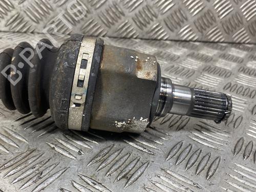 Left front driveshaft KIA PICANTO III (JA) 1.0 | BP29544334M38 
