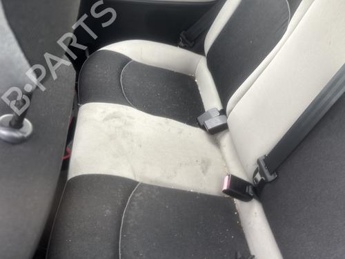 Used Parts PEUGEOT 206 Hatchback (2A/C)  1.1 i  4435929