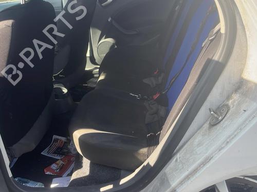 Left taillight SEAT IBIZA IV (6J5, 6P1) 1.4 TDI | BP22522406C34 