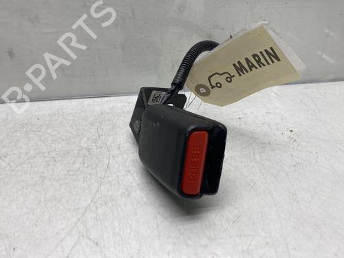 Used Seat buckle HYUNDAI i20 II (GB, IB) 1.2 (84 hp) 19971073