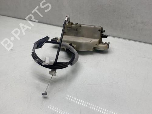 Rear right lock PEUGEOT 208 I (CA_, CC_) 1.2 VTi 68 / PureTech 68 | BP19968414C99 