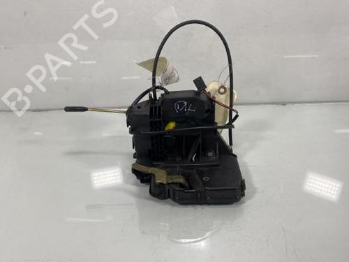 Front right lock MERCEDES-BENZ C-CLASS (W203) C 220 CDI (203.008) | BP19976660C97 