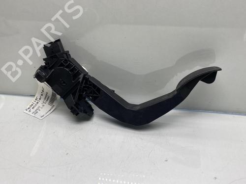 Used Pedal Pedal PEUGEOT 208 I (CA_, CC_) [2012-2021] 19962216 19962216