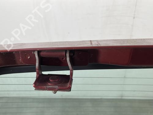 Tailgate RENAULT TWINGO I (C06_) 1.2 (C066, C068) | BP28192530C6 