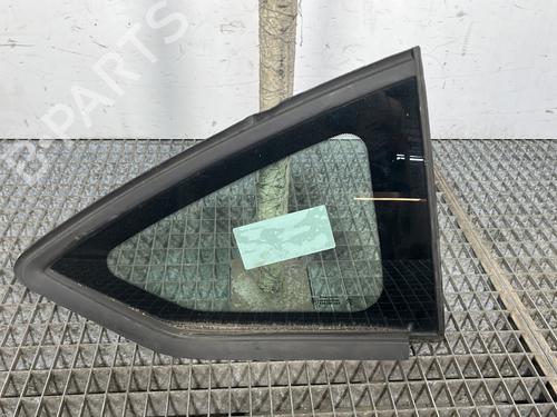 Rear right quarter glass CITROËN C4 I (LC_) 1.6 HDi 00008569EZ