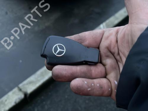 Specchietti retrovisore MERCEDES-BENZ S-CLASS (W220) S 320 CDI (220.025, 220.125) | BP19990151I6 