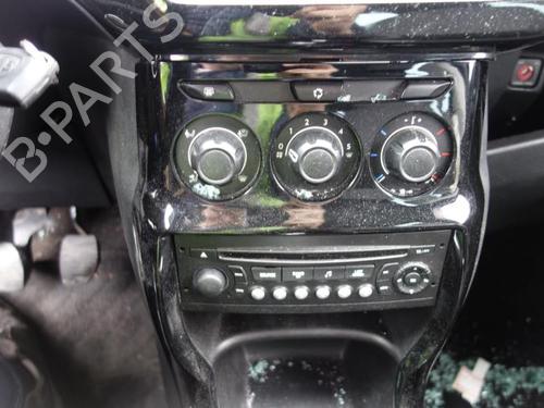Electronic module CITROËN C3 II (SC_) 1.6 HDi | BP22694775M83  - Image 7
