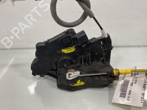 Used Front right lock BMW 3 (E46) 330 d (184 hp) 19997816