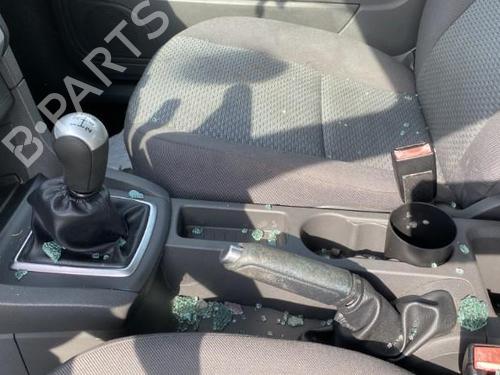 Instrument cluster FORD FOCUS II (DA_, HCP, DP) 1.6 | BP22390613C47 