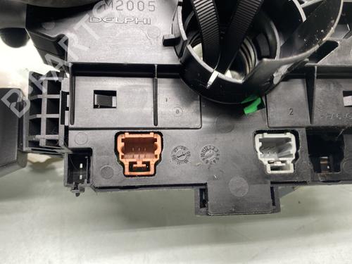 Steering column stalk CITROËN BERLINGO MULTISPACE (B9) 1.6 HDi 110 | BP30791361I23