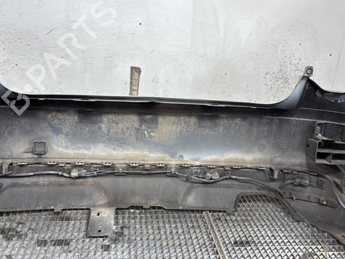 Used Rear bumper Rear bumper CITROËN C5 III (RD_) 2.0 HDi 150 / BlueHDi 150 (RDRHEA, RDRHE8, RDAHRM,... (150 hp) 34637503 34637503
