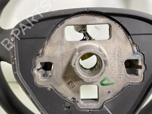 Used Steering wheel Steering wheel OPEL ASTRA K (B16) 1.5 CRDI (68) (122 hp) 26939345 26939345