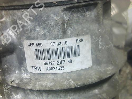 Used Steering pump Steering pump CITROËN C4 Picasso I MPV (UD_) [2006-2015] 20003770 20003770