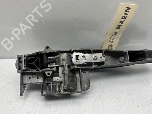 Front right exterior door handle CITROËN C4 Coupe (LA_) 1.6 16V | BP30082744C129 