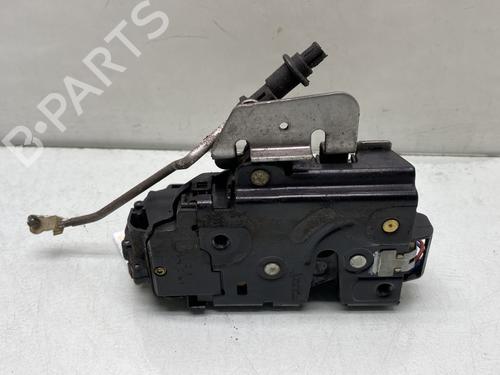 Front right lock AUDI A2 (8Z0) 1.4 | BP31590772C97 - Image 2