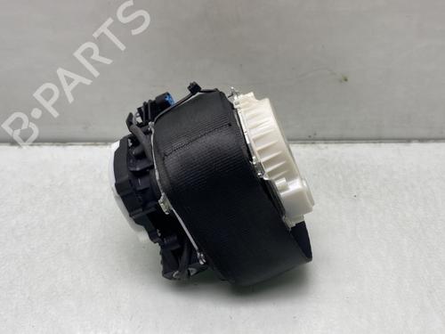 Used Front right belt tensioner Front right belt tensioner CITROËN C5 III Break (RW_) 2.0 HDi (136 hp) 24118295 24118295
