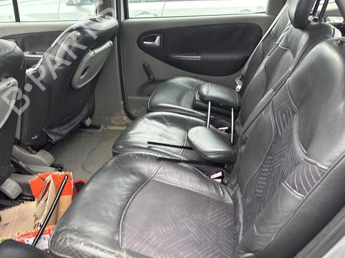 Rear wiper motor RENAULT SCÉNIC I MPV (JA0/1_, FA0_) 1.9 dTi (JA0N) | BP32292515M102 