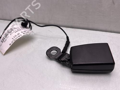 Boucle de ceinture de sécurité BMW 2 Active Tourer (F45) 218 d (150 hp) 28684316