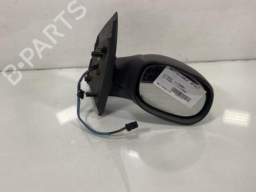 Used Right mirror CITROËN C2 (JM_) 1.4 HDi (68 hp) 19963248
