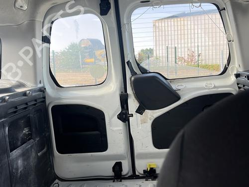 Steering column PEUGEOT PARTNER Box Body/MPV 1.6 HDi | BP31206049M21 - Image 25