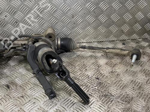 Used Steering rack OPEL ASTRA J (P10) 2.0 CDTI (68) (160 hp) 19963498