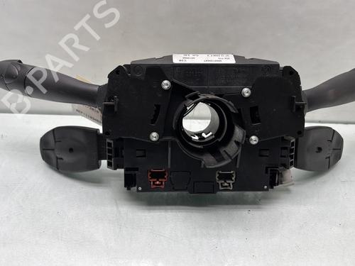 Steering column stalk PEUGEOT 207 (WA_, WC_) 1.4 HDi | BP29286954I23 