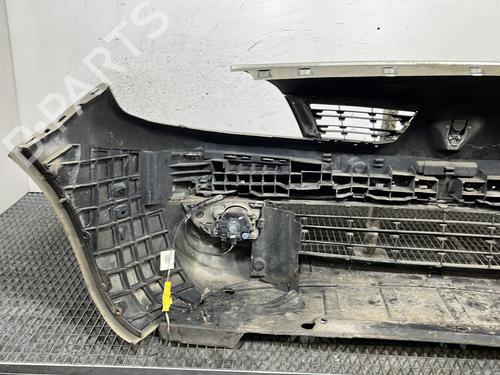 Front bumper RENAULT GRAND SCÉNIC II (JM0/1_) 1.9 dCi (JM14) | BP29453213C7 