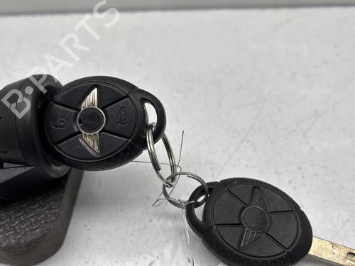 Ignition barrel MINI MINI (R50, R53) One | BP31641306M48