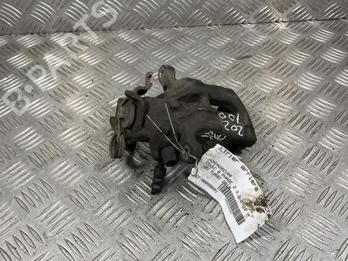 Used Left rear brake caliper HONDA CIVIC VIII Hatchback (FN, FK) 2.2 CTDi (FK3) (140 hp) 19977558