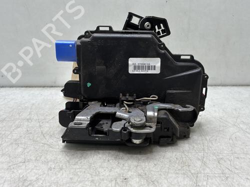 rear-left-lock-skoda-fabia-ii-combi-545-2007-2008-2009-2010-2011-2012-2013-2014-33774246 main image