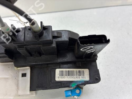 Used Front right lock Front right lock 38448522 38448522