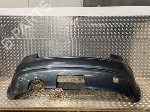 Rear bumper AUDI A3 (8P1) 1.9 TDI | BP27386438C8 