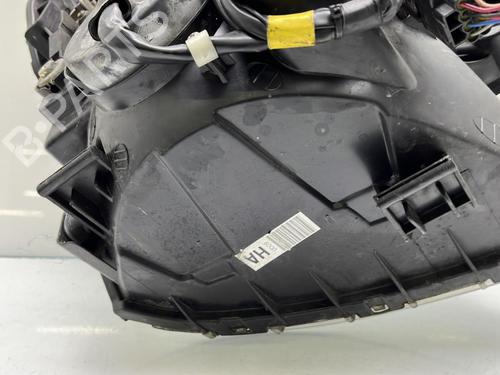 Used Left headlight KIA PICANTO I (SA) 1.1 (65 hp) 21662721