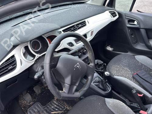 Ignition barrel CITROËN C3 II (SC_) 1.4 HDi 70 (SC8HZC, SC8HR0, SC8HP4) | BP39393484M48  - Image 28