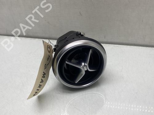 Used Air vent MERCEDES-BENZ A-CLASS (W176) A 180 CDI / d (176.012) (109 hp) 29597441