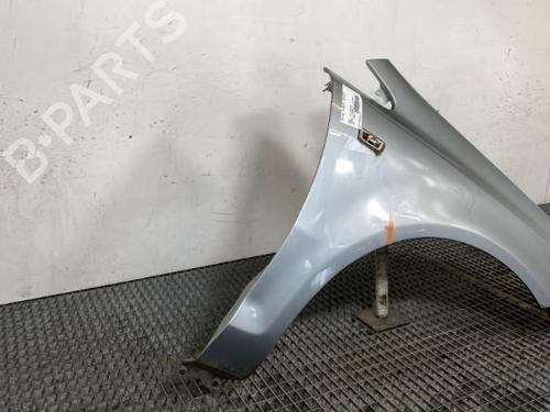 Used Right front fenders OPEL CORSA D (S07) 1.3 CDTI (L08, L68) (75 hp) 21962649