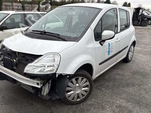 Electronic module RENAULT MODUS / GRAND MODUS (F/JP0_) 1.2 (JP0C, JP0K, FP0C, FP0K, FP0P, JP0P, JP0T) | BP23769098M83 - Image 18