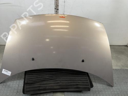 Used Hood CITROËN C3 I (FC_, FN_) 1.1 i (60 hp) 31017412