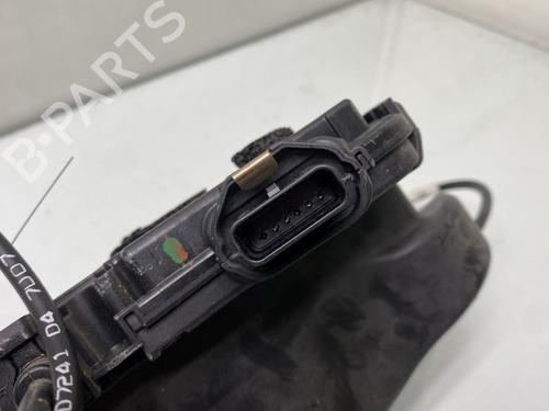 Front left lock RENAULT TRAFIC III Van (FG_) 1.6 dCi 95 (FGMJ, FGMR) | BP31831386C98