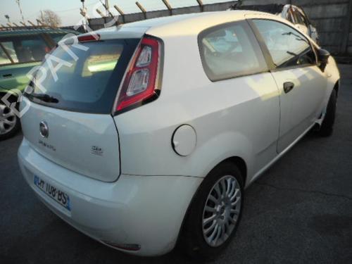 Bremsaggregat ABS FIAT PUNTO EVO (199_) | BP19982213M43 - Image 12