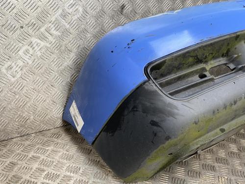 Front bumper VW LUPO I (6X1, 6E1) 1.7 SDI | BP21956658C7 