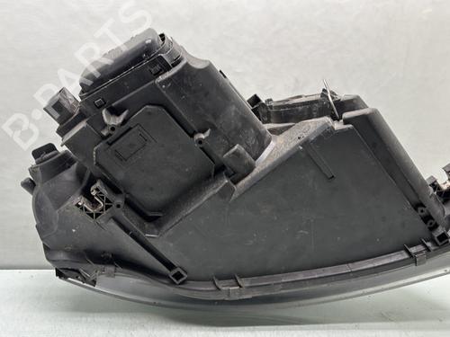 Left headlight AUDI A3 (8P1) 1.6 | BP29507975C28 