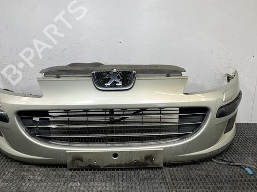 Used Front bumper PEUGEOT 407 (6D_) 2.2 HDi 170 (6D4HTH) (170 hp) 29453216